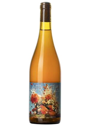Moscatell d'Alexandria 2023 — La Rural — vi natural blanc