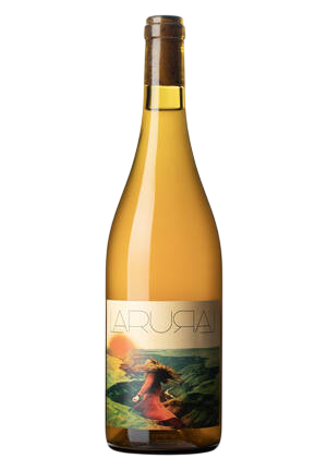 La Rural Parellada 2023 — La Rural — vi natural blanc mediterrani