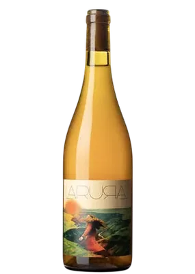 La Rural Parellada 2023 — La Rural — vi natural blanc mediterrani