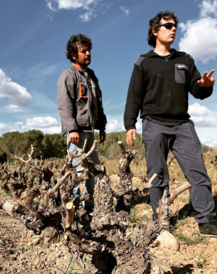 La Rural · Xavi i Andreu Padró