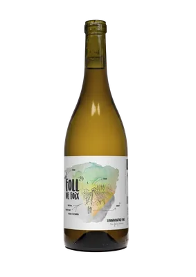 Foll De Foix 2024 — Lavinaventura — vi natural blanc mediterrani