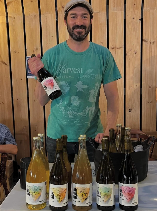Lavinaventura – Emiliano Gómez Ventura