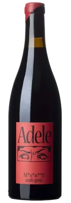Adele · Luca Bernasconi / LEBULC Celler · Vino Tinto Natural · Fontanars dels Alforins