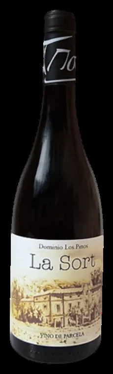 La Sort · Bodegas Los Pinos