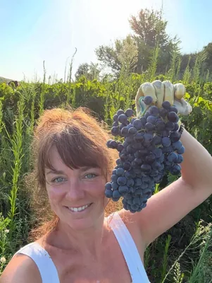 Lucy Chilvers Wine — bodega de vinos naturales