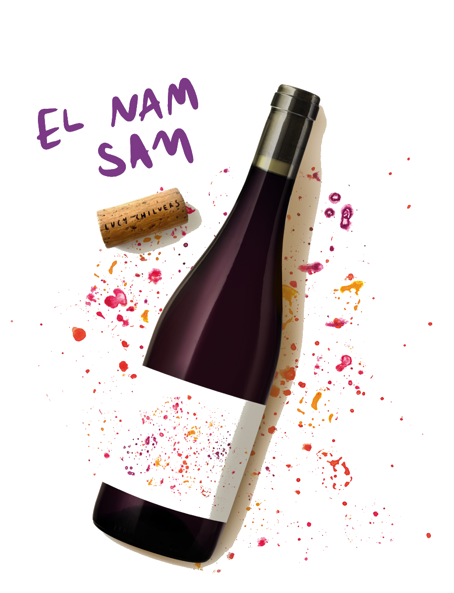 El Nem Sam