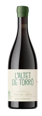 L'Altet De Torro 2024 — Manu Sanmiguel