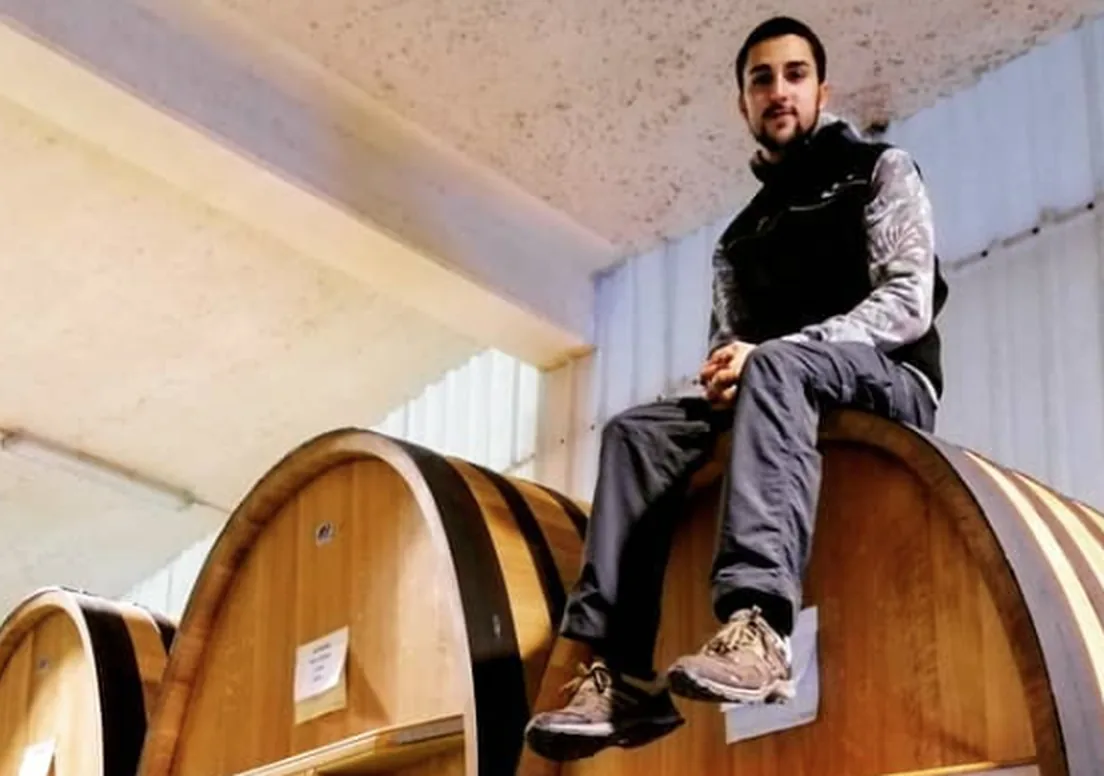 Manu Sanmiguel