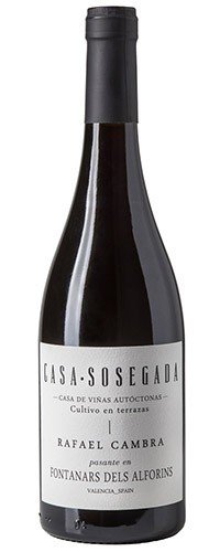 Casa Sosegada 2023 · Rafa Cambra