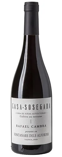 Casa Sosegada 2023 · Rafa Cambra