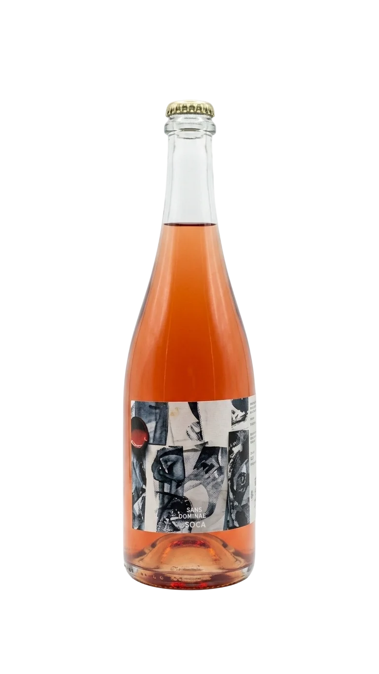 Soca 2025 — Sans Domaine