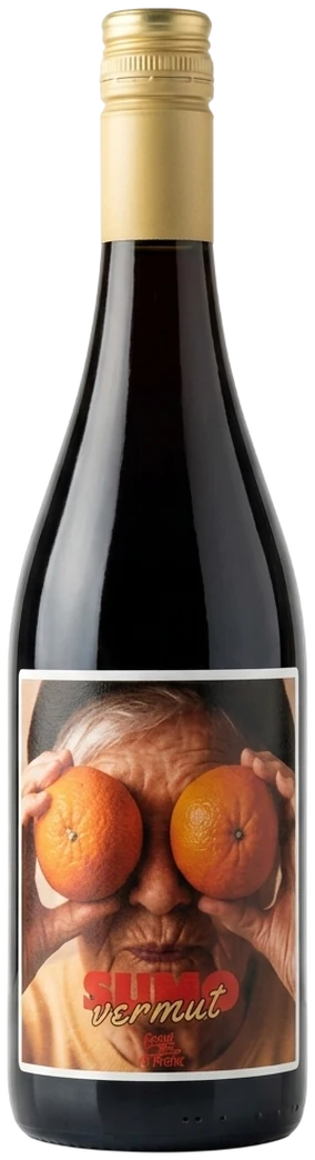 Sumo Vermut — Sans Domaine