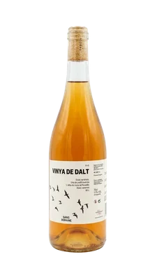 La Vinya de Dalt