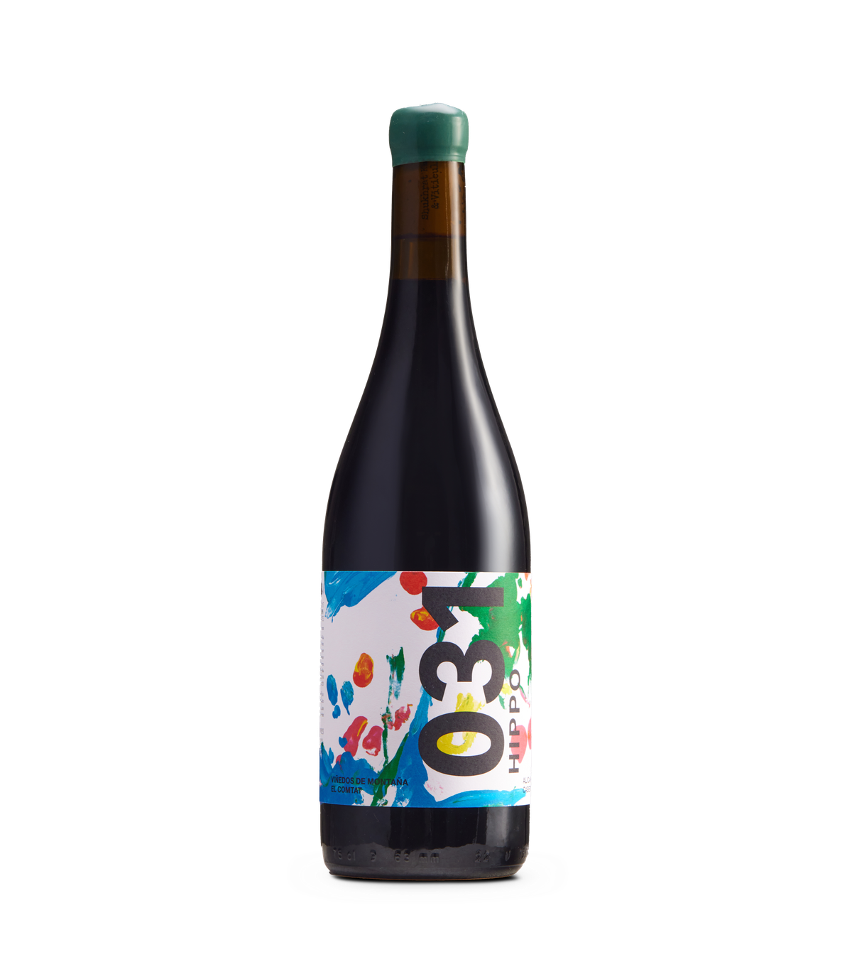 031 Hippo · SK Viticultores