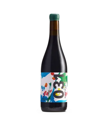 031 Hippo · SK Viticultores