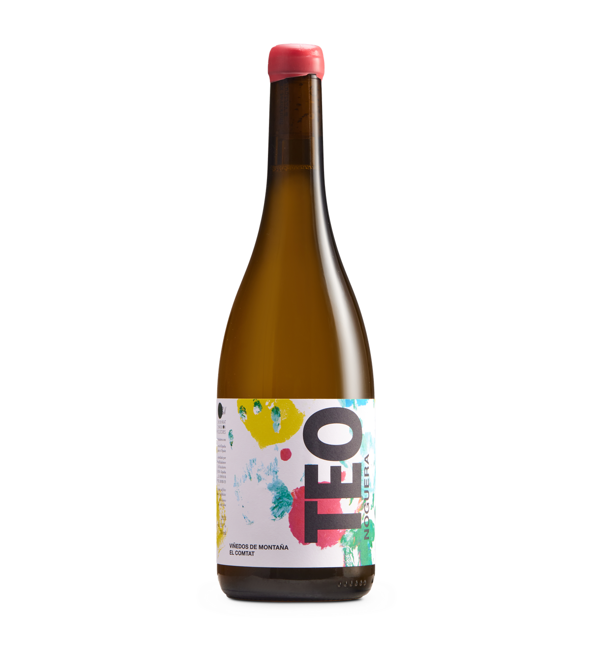 TEO Noguera · SK Viticultores