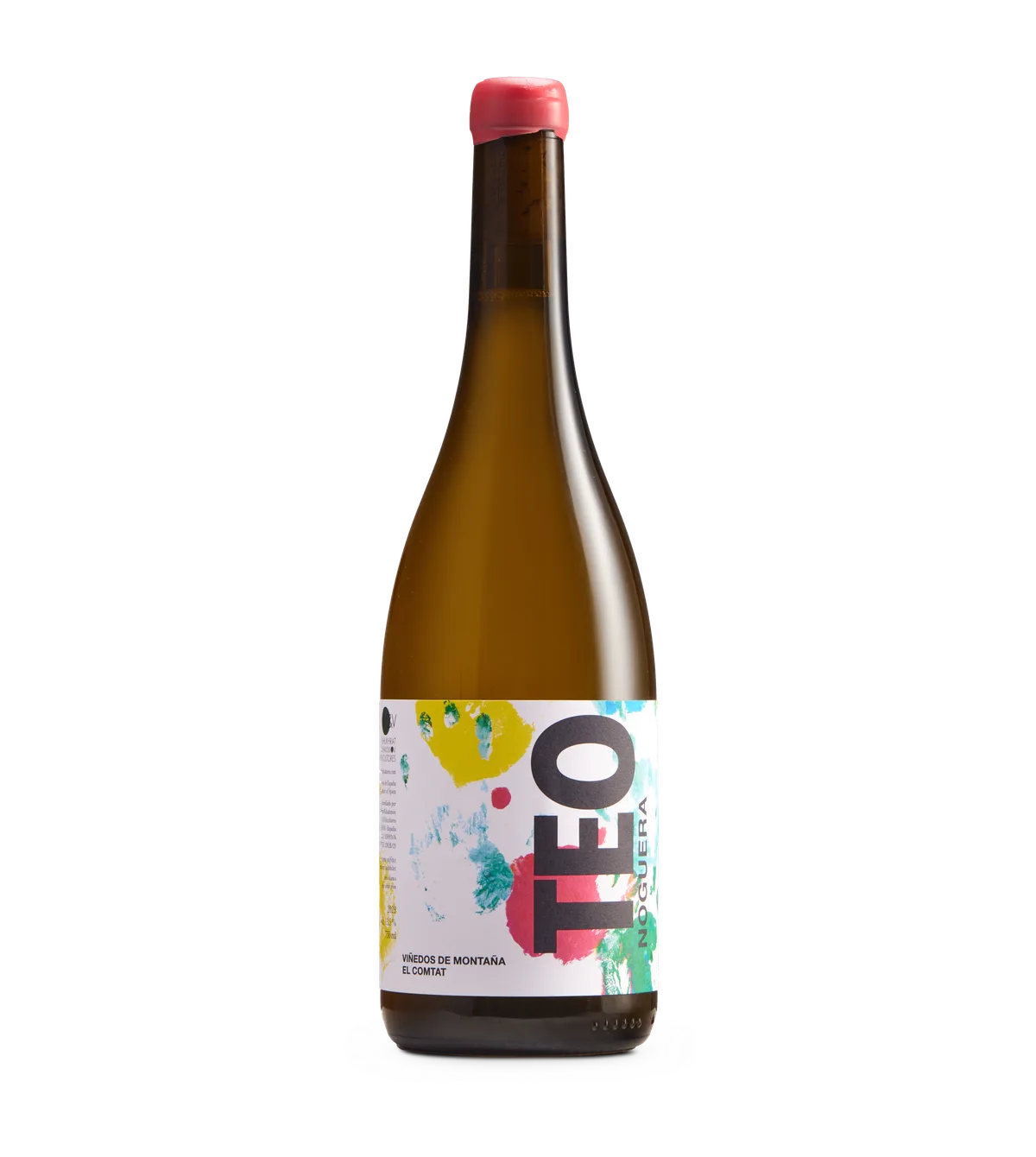 TEO Noguera · SK Viticultores