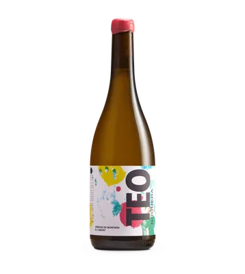 TEO Noguera · SK Viticultores