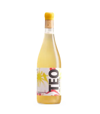 Teo Sofre