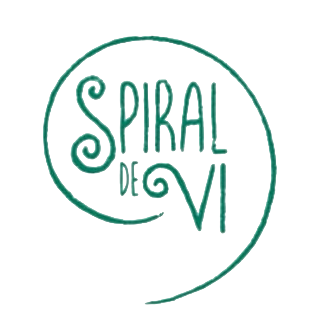 Spiral de Vi · Alessandro Manzoni & Javi Revert