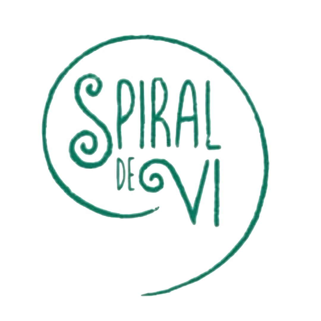 Spiral De Vi 2025 — Spiral De Vi — vi mínima intervenció negre mediterrani
