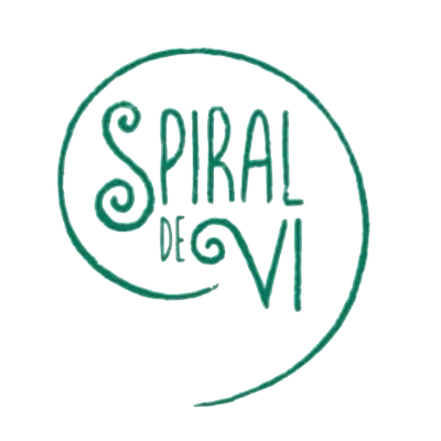 Spiral De Vi 2025 — Spiral De Vi — vino mínima intervención tinto mediterráneo