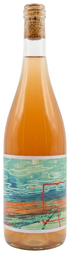 Vida · Tren de Vida