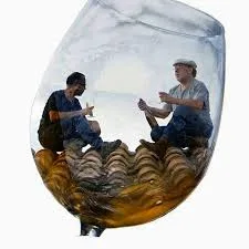 ViTal · Carles Llarch & Josep Queralt