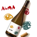 Alma 2025