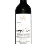 Selección Cabernet Sauvignon Cepas Viejas 2017