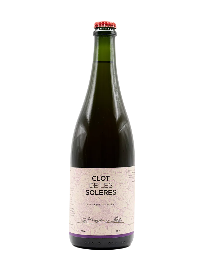 clot-de-les-soleres-cabernet-sauvignon-2017.webp Cabernet Sauvignon 2017 - Imagen 1