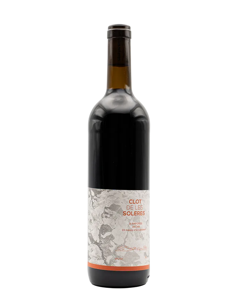 clot-de-les-soleres-cabernet-sauvignon.webp Cabernet Sauvignon Rosat 2021 - Imagen 1