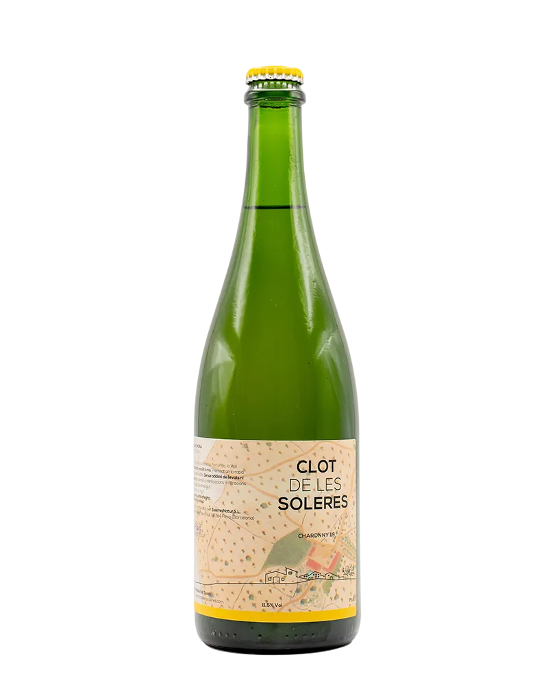 clot-de-les-soleres-chardonnay.webp Chardonnay 2019 - Imagen 1