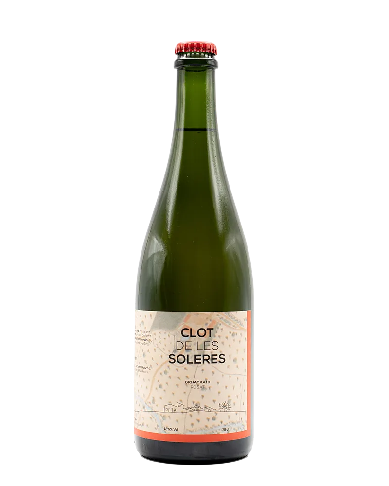 clot-de-les-soleres-garnatxa-negra-rosada.webp Garnatxa 2022 - Imagen 1