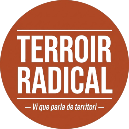 LOGO TERROIR RADICAL
