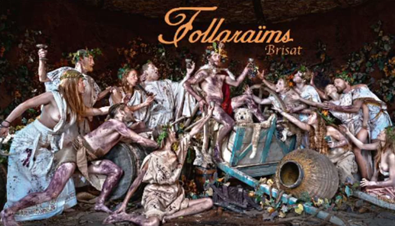 follaraims-brista-2025.webp Follaraims Brisat 2025 - Imagen 1
