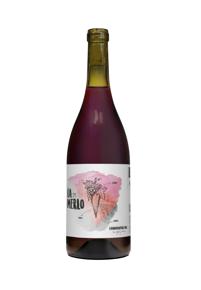 la-merlo.webp La Merlo 2025 - Imagen 1