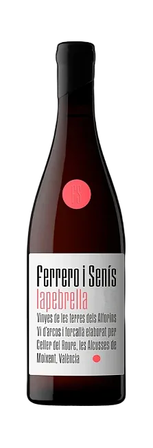 la-pebrella-2024-celler-del-roure La Pebrella 2024 - Imagen 1