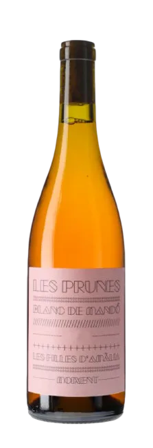 les-prunes-2024-celler-del-roure Les Prunes 2024 - Imagen 1