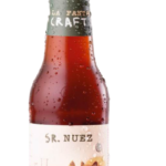 Sr. Nuez