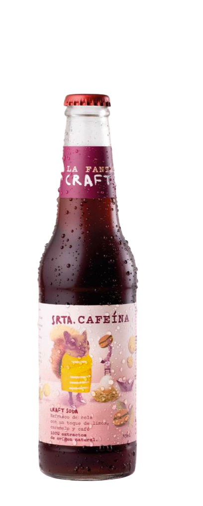 srta-cafeina-craft-soda.png Srta. Cafeína - Imagen 1