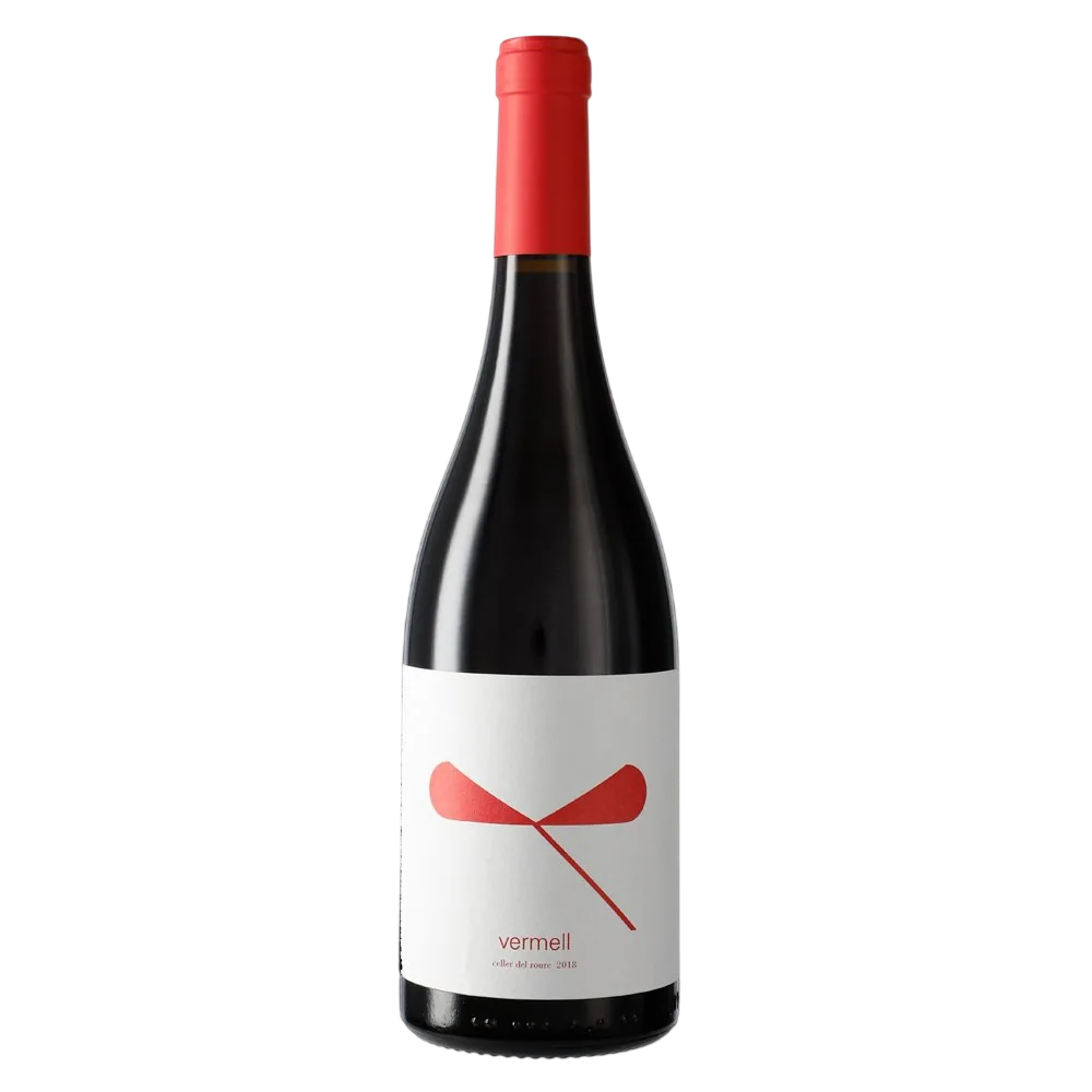 vermell-2022-celler-del-roure Vermell 2022 - Imagen 1