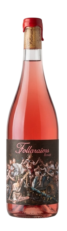Follaraïms Rosat 2025