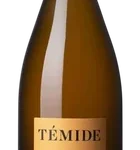 Témide · Luca Bernasconi / LEBULC Celler · Vi Orange Natural · Fontanars dels Alforins