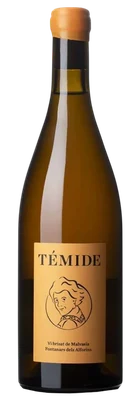 temide_thumb.webp Témide · Luca Bernasconi / LEBULC Celler · Vi Orange Natural · Fontanars dels Alforins