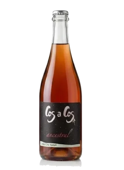 Ancestral Rosat — Cos a Cos