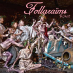 Follaraims Ancestral Rosat 2025