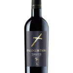 TABAJETE Palo Cortado