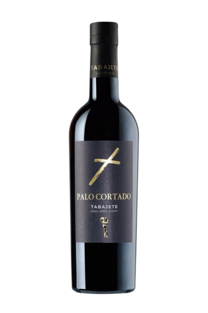 TABAJETE Palo Cortado