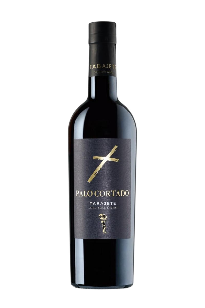 TABAJETE Palo Cortado TABAJETE Palo Cortado - Imagen 1